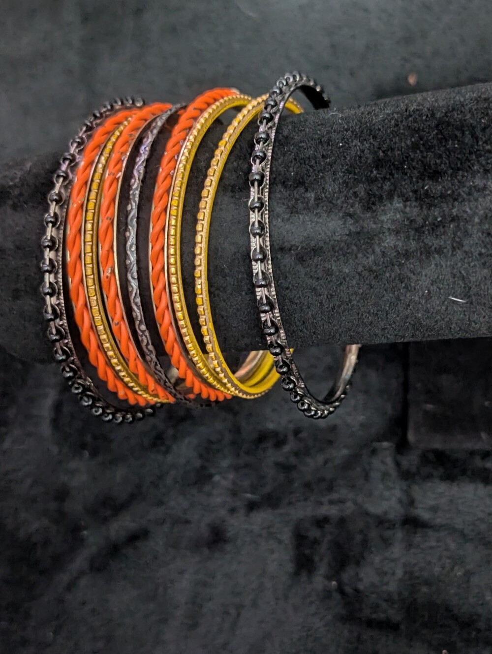 3/$10 Unbranded Bangles Lot